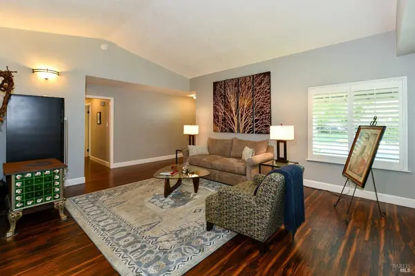 3793 Clara CT, Napa, CA 94558