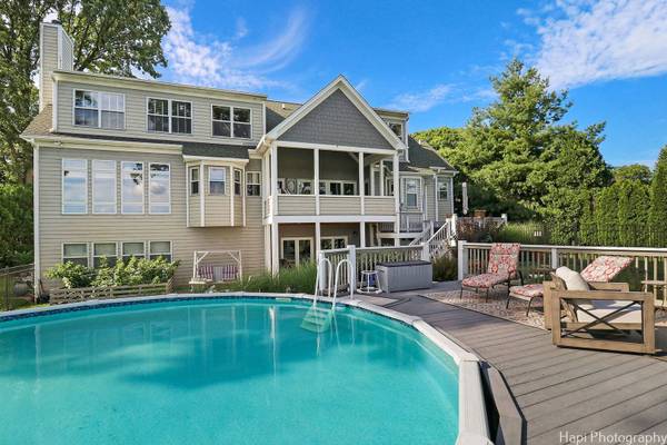 2607 Knob Hill RD, Johnsburg, IL 60051