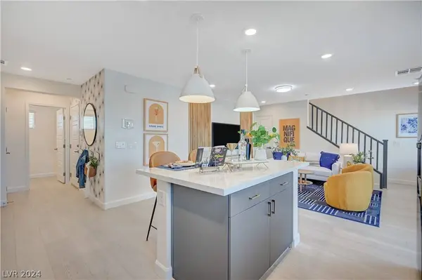 774 Turbury Trail Street, Henderson, NV 89011