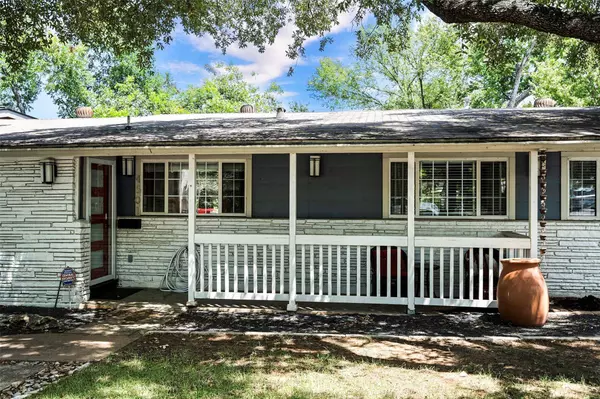 4501 Oakmont BLVD, Austin, TX 78731