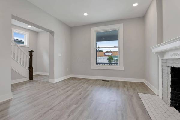 1779 Parsons Avenue, Columbus, OH 43207