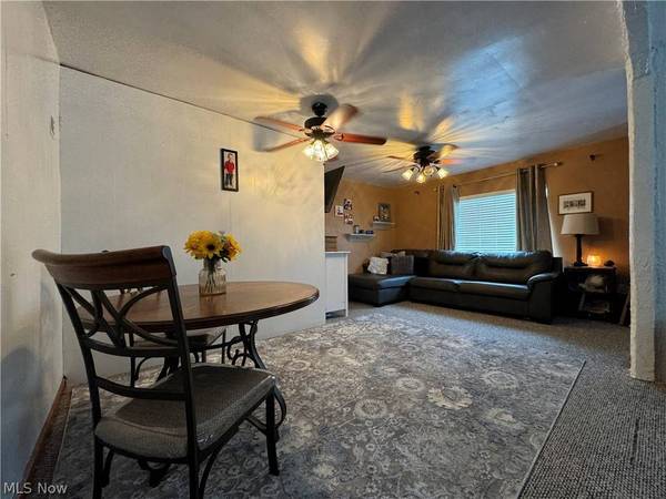 131 1st ST, Bridgeport, OH 43912