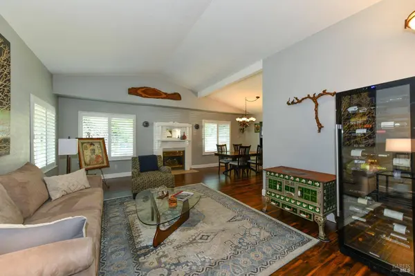 3793 Clara CT, Napa, CA 94558