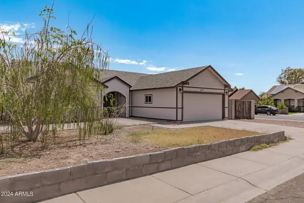7419 W VERMONT Avenue, Glendale, AZ 85303