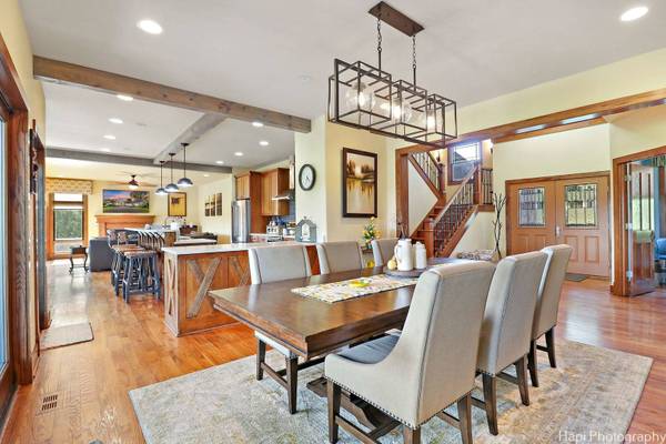 2607 Knob Hill RD, Johnsburg, IL 60051