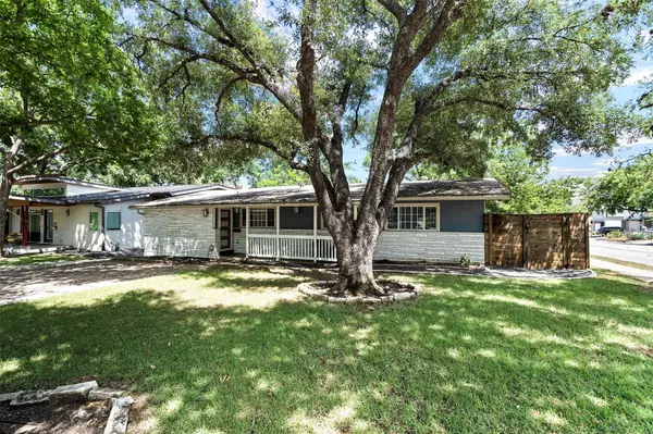 4501 Oakmont BLVD, Austin, TX 78731