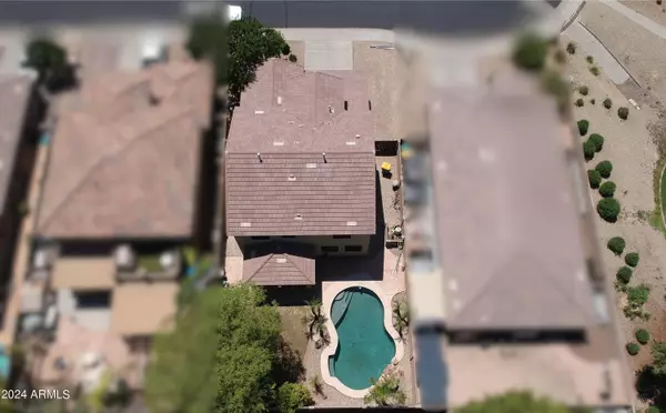 9425 N 179TH Lane, Waddell, AZ 85355