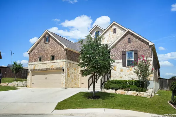 1722 KOSMAS DR, San Antonio, TX 78245-3296