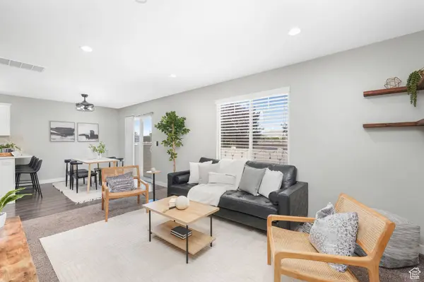 12182 S PIXIE DR, Draper, UT 84020