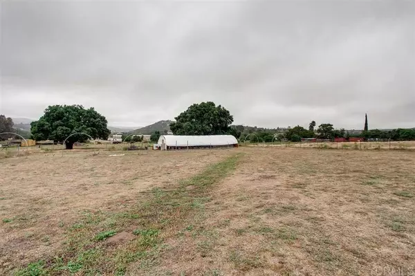 1340 Far Valley RD, Campo, CA 91906