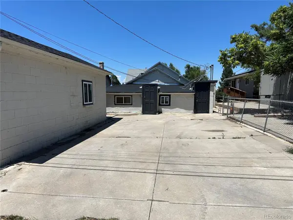 306 E 2nd ST, Pueblo, CO 81003