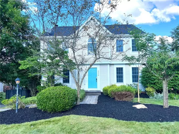 226 Randy Ln, Coraopolis, PA 15108