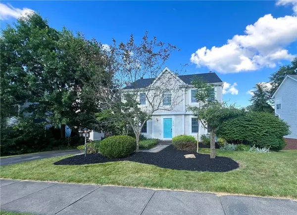 226 Randy Ln, Coraopolis, PA 15108