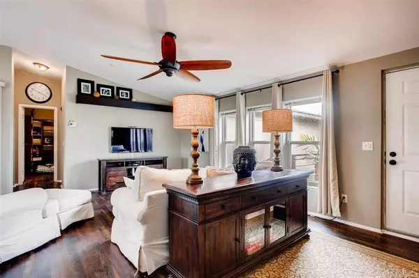 1340 Far Valley RD, Campo, CA 91906