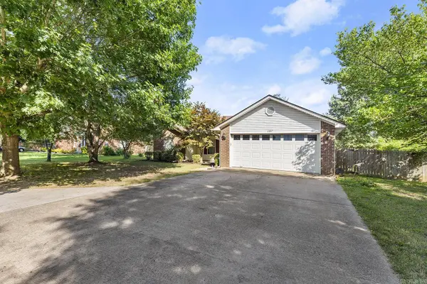 2007 S 2nd Street, Cabot, AR 72023