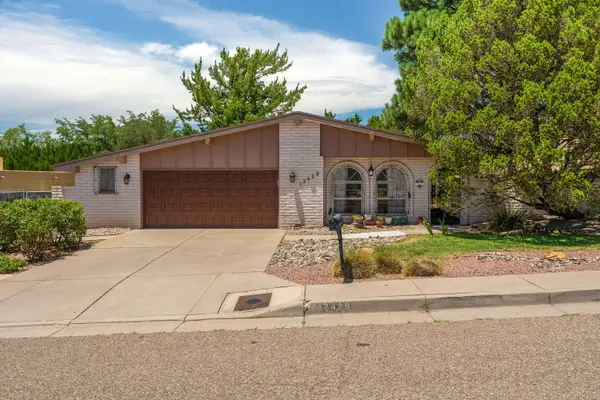 12429 Princess Jeanne AVE NE, Albuquerque, NM 87112
