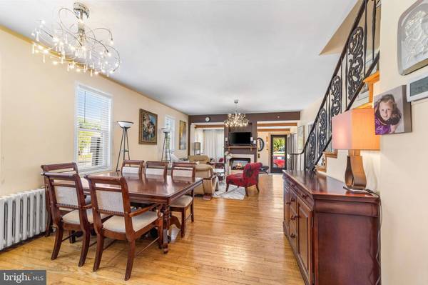 208 KOSSUTH ST, Riverside, NJ 08075
