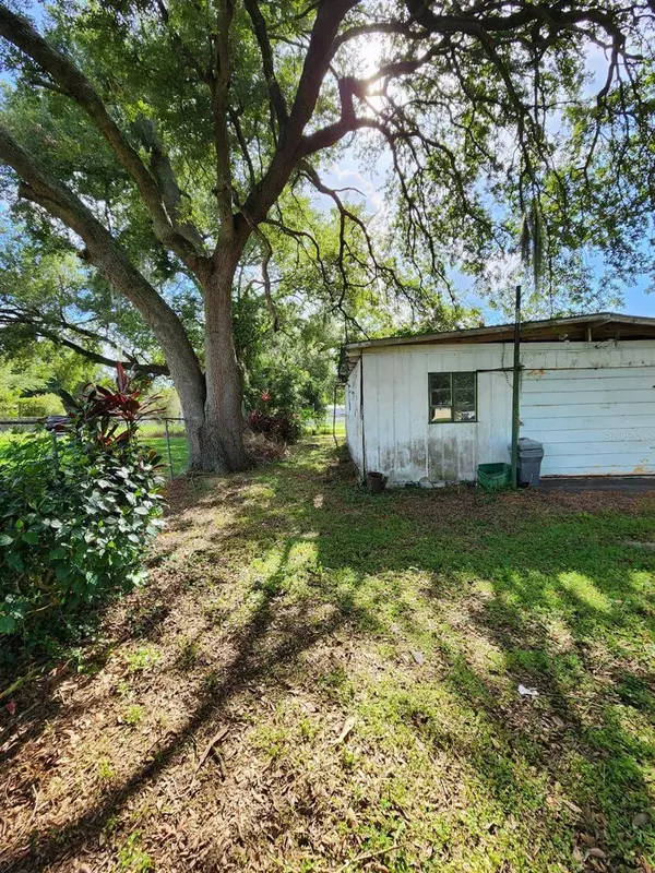 35TH ST NW, Winter Haven, FL 33881