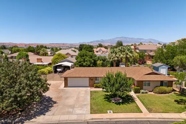 1485 E 1850 S, St George, UT 84790