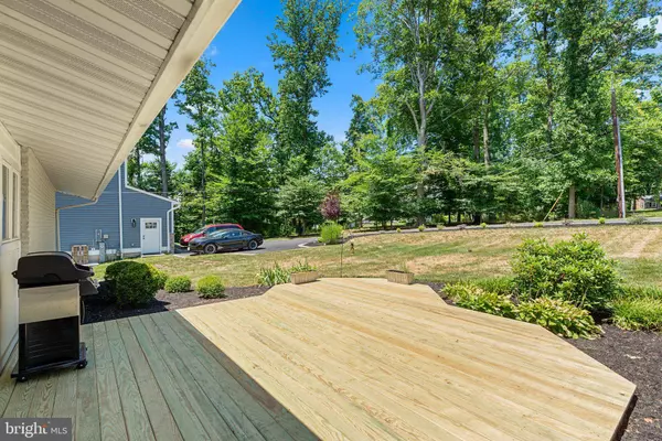 4633 DONCASTER DR, Ellicott City, MD 21043