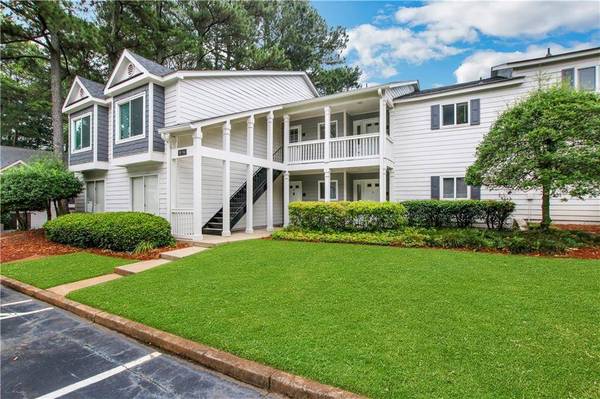 93 Fair Haven WAY SE, Smyrna, GA 30080