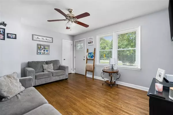 401 Harper ST, Honea Path, SC 29654