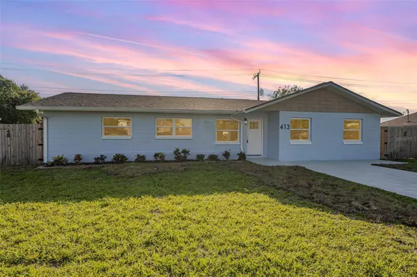 413 4TH ST, Merritt Island, FL 32953