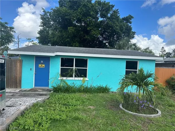 5608 9th AVE, Fort Myers, FL 33907