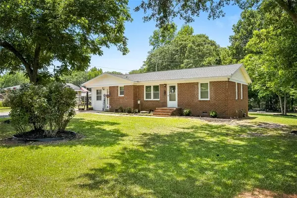 401 Harper ST, Honea Path, SC 29654