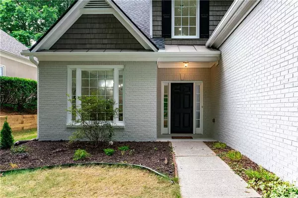 4380 Mariners RDG, Alpharetta, GA 30005