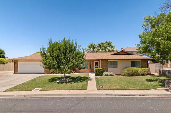 1485 E 1850 S, St George, UT 84790