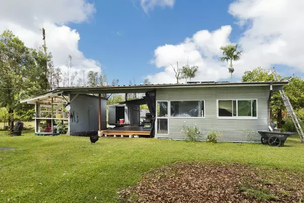 16-1794 UAU RD, Mountain View, HI 96760