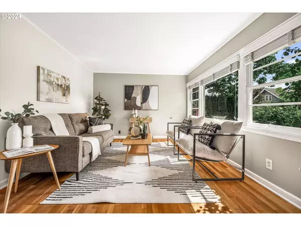 44 NE 85TH AVE, Portland, OR 97220