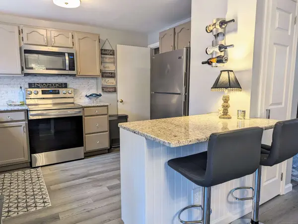 81 East Pattagansett Road #52, East Lyme, CT 06357