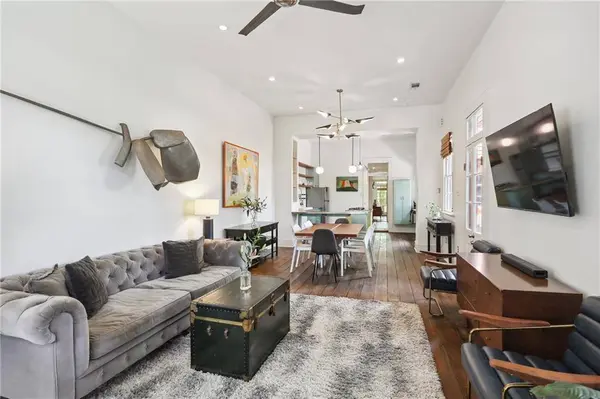 443 SEVENTH ST, New Orleans, LA 70115