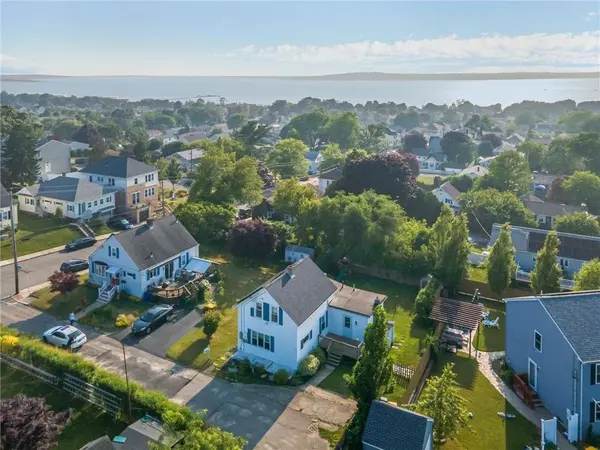93 Clarkson ST, Fall River, MA 02724
