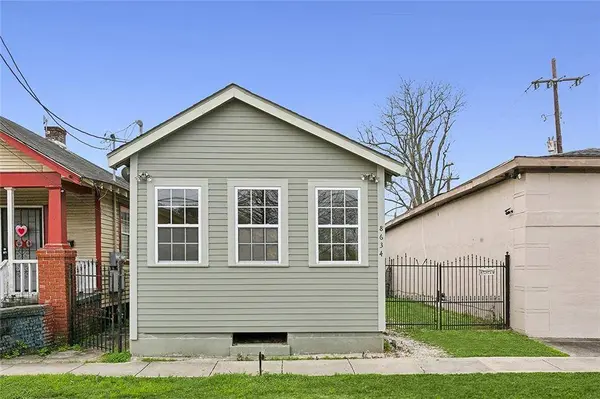 8634 FORSHEY ST, New Orleans, LA 70118