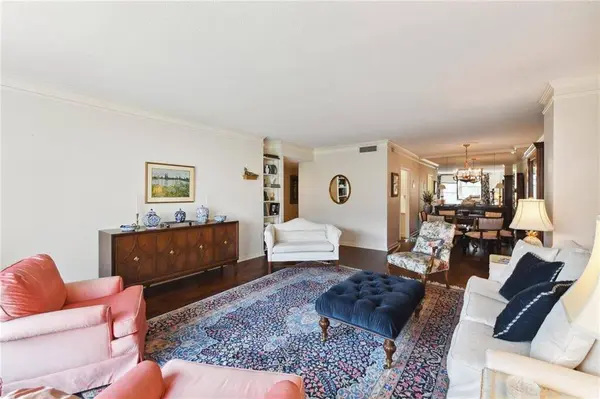 1750 SAINT CHARLES AVE #412, New Orleans, LA 70130
