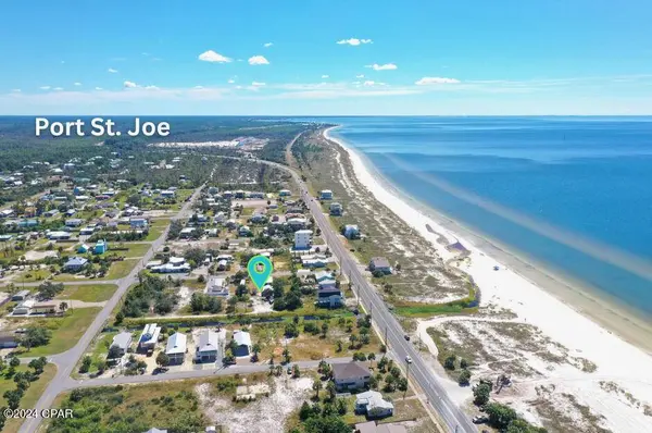 6661 Americus AVE, Port St. Joe, FL 32456