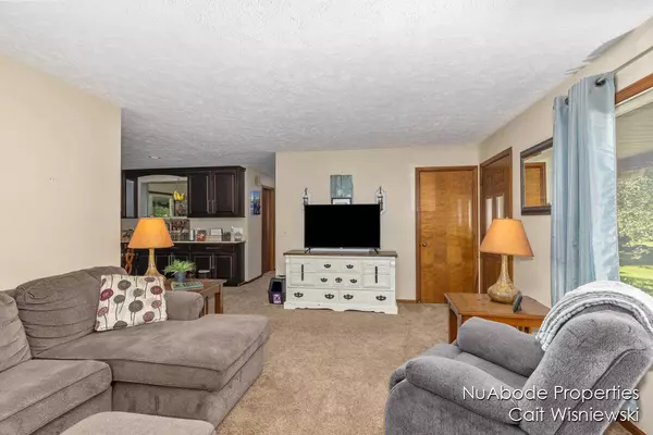 1250 17 Mile Rd Road, Kent City, MI 49330