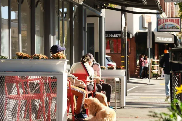 1580 Pacific AVE #H4, San Francisco, CA 94109