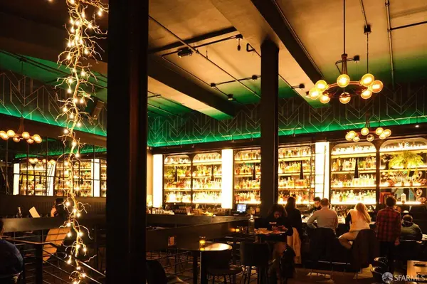 1580 Pacific AVE #H4, San Francisco, CA 94109