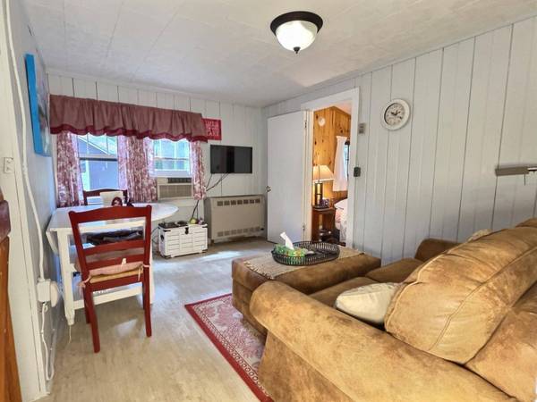 1172 PINEHURST CT #11, Saint Germain, WI 54558