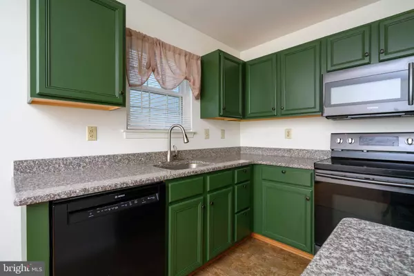 750 E MARSHALL ST #805, West Chester, PA 19380