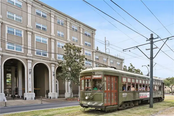 1750 SAINT CHARLES AVE #412, New Orleans, LA 70130