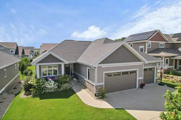1013 Waterford Lane, Waunakee, WI 53597
