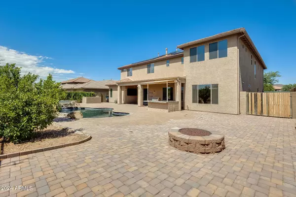 44017 N 50TH Avenue, New River, AZ 85087