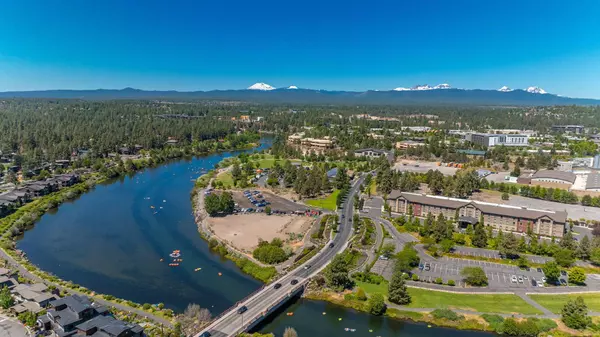 172 Roosevelt AVE, Bend, OR 97702