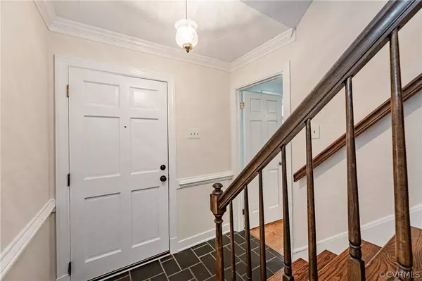 9 Alexis DR, Henrico, VA 23231