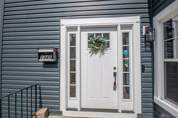 1345 Holly Avenue, Dayton, OH 45410